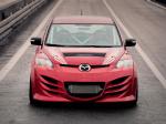 Mazda CX-7 by Kesselman 2009 года